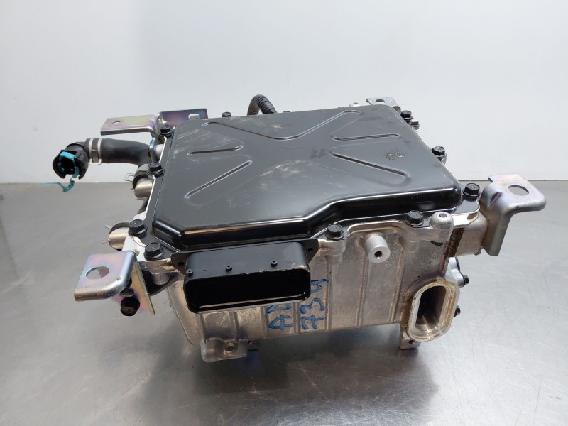 Recambio de bateria para hyundai tucson hybrid referencia OEM IAM   