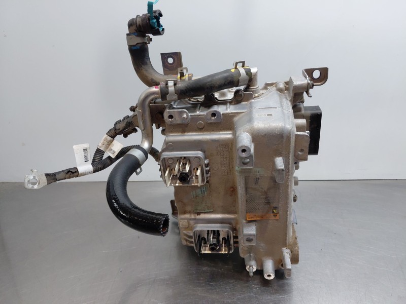 Recambio de bateria para hyundai tucson hybrid referencia OEM IAM   
