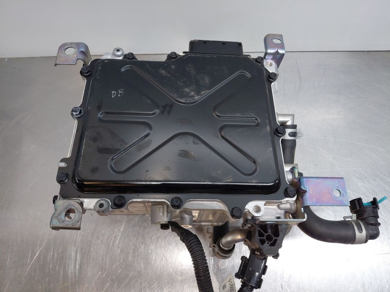Recambio de bateria para hyundai tucson hybrid referencia OEM IAM   