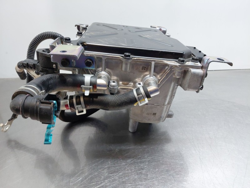 Recambio de bateria para hyundai tucson hybrid referencia OEM IAM   