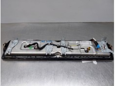 Recambio de pantalla multifuncion para mercedes-benz clase e t-model (s213) e 350 d (213.222) referencia OEM IAM   