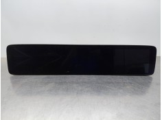 Recambio de pantalla multifuncion para mercedes-benz clase e t-model (s213) e 350 d (213.222) referencia OEM IAM    2