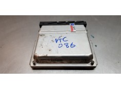 Recambio de centralita motor uce para volvo v70 familiar ocean race referencia OEM IAM 30646978