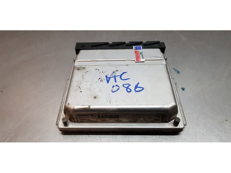 Recambio de centralita motor uce para volvo v70 familiar ocean race referencia OEM IAM 30646978   Recambio de centralita motor uce para volvo v70 familiar ocean race referencia OEM IAM 30646978