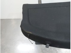 Recambio de bandeja trasera para mazda 2 lim. () hybrid referencia OEM IAM    2