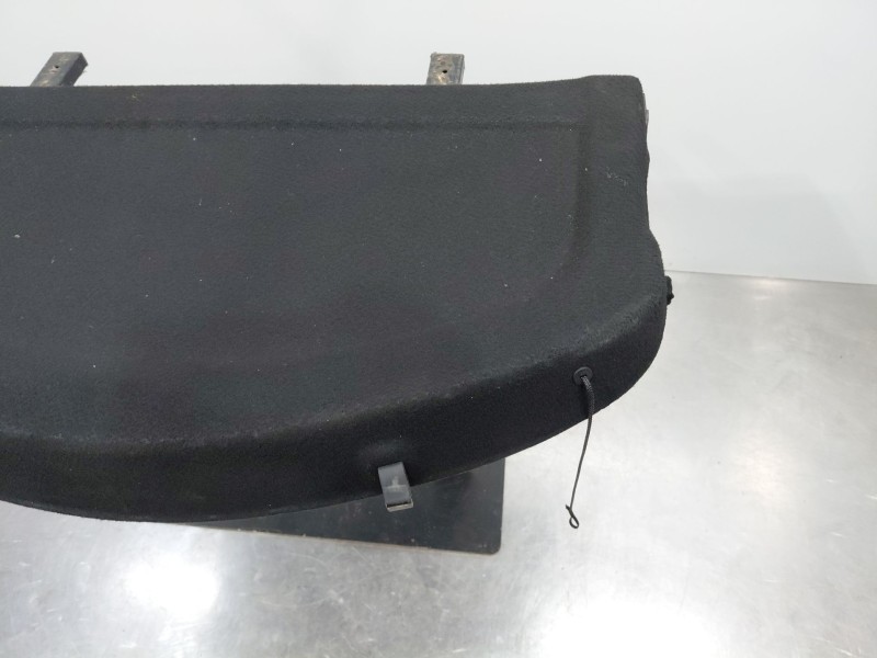 Recambio de bandeja trasera para mazda 2 lim. () hybrid referencia OEM IAM   