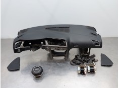 Recambio de kit airbag para audi a5 sportback (8ta) 2.0 tdi referencia OEM IAM 8T1857003C 8K0880201AE  2