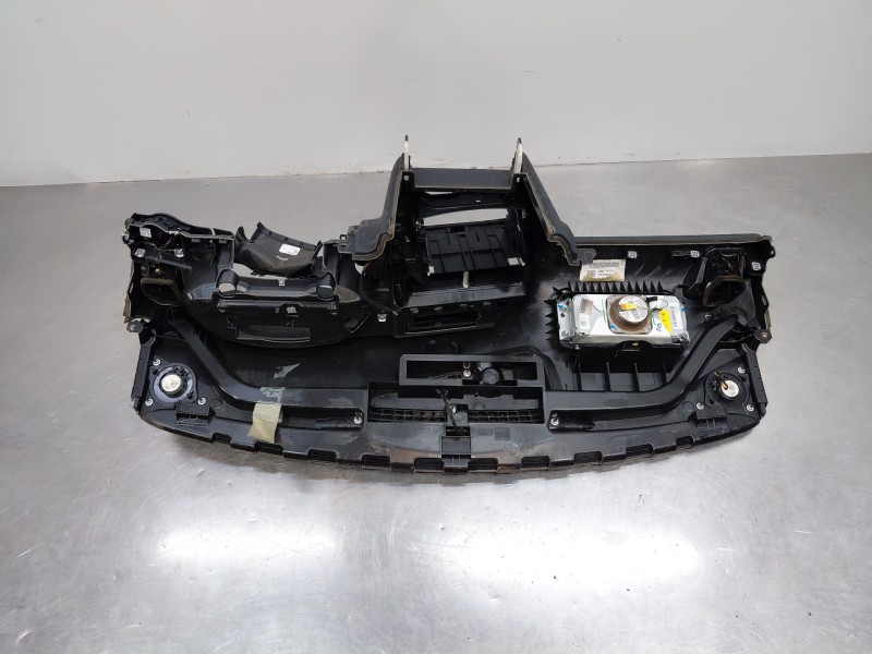 Recambio de kit airbag para audi a5 sportback (8ta) 2.0 tdi referencia OEM IAM 8T1857003C 8K0880201AE 