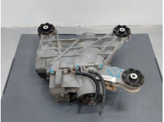 Recambio de diferencial trasero para audi q3 (8ug) advanced referencia OEM IAM   