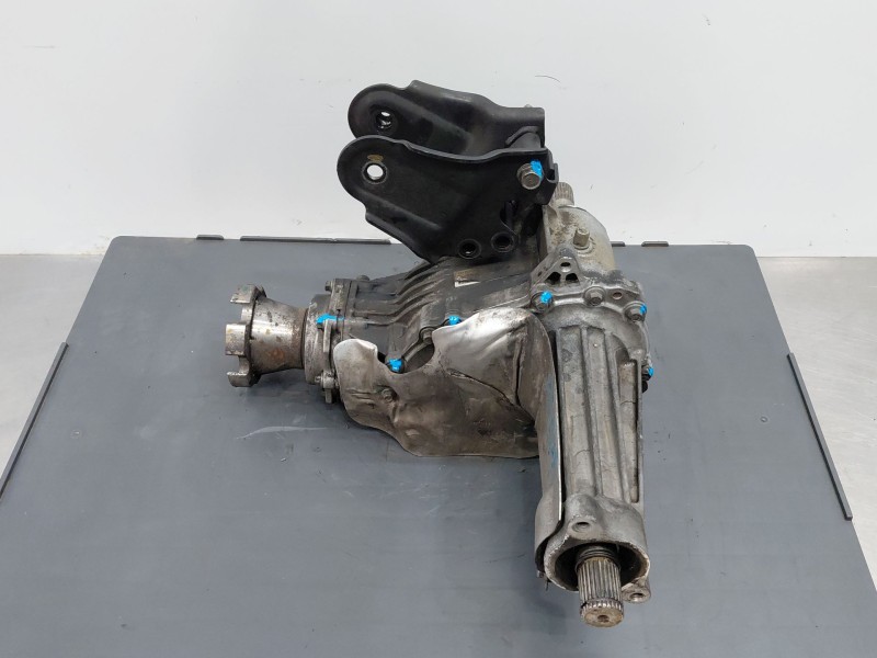 Recambio de diferencial delantero para chevrolet captiva (c100, c140) 2.0 d 4wd referencia OEM IAM   