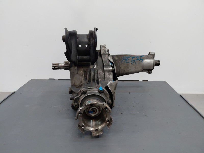 Recambio de diferencial delantero para chevrolet captiva (c100, c140) 2.0 d 4wd referencia OEM IAM   