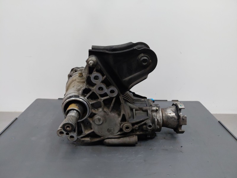 Recambio de diferencial delantero para chevrolet captiva (c100, c140) 2.0 d 4wd referencia OEM IAM   