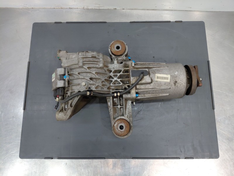 Recambio de diferencial trasero para chevrolet captiva (c100, c140) 2.0 d 4wd referencia OEM IAM   