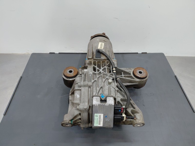 Recambio de diferencial trasero para chevrolet captiva (c100, c140) 2.0 d 4wd referencia OEM IAM   