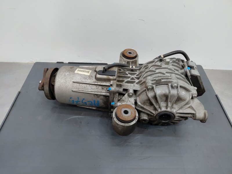 Recambio de diferencial trasero para chevrolet captiva (c100, c140) 2.0 d 4wd referencia OEM IAM   