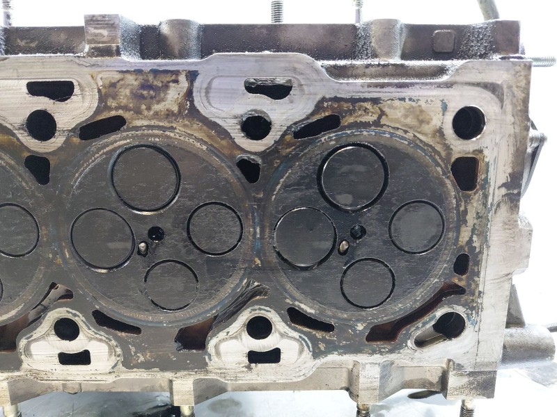 Recambio de culata para chevrolet captiva (c100, c140) 2.0 d 4wd referencia OEM IAM   