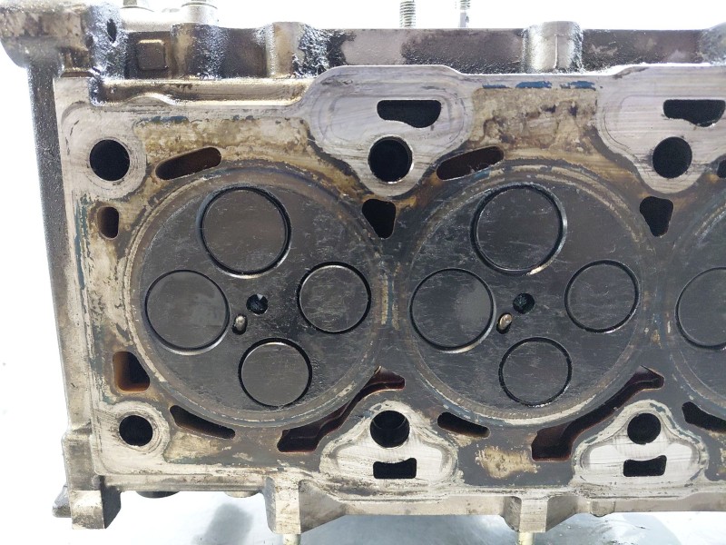 Recambio de culata para chevrolet captiva (c100, c140) 2.0 d 4wd referencia OEM IAM   