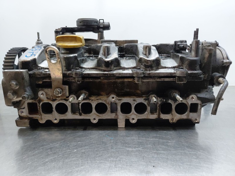 Recambio de culata para chevrolet captiva (c100, c140) 2.0 d 4wd referencia OEM IAM   