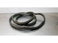 Recambio de gomas contorno puerta para peugeot 5008 allure referencia OEM IAM 9676801080