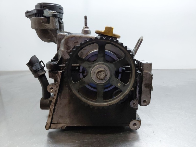 Recambio de culata para chevrolet captiva (c100, c140) 2.0 d 4wd referencia OEM IAM   