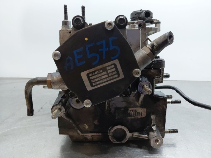 Recambio de culata para chevrolet captiva (c100, c140) 2.0 d 4wd referencia OEM IAM   