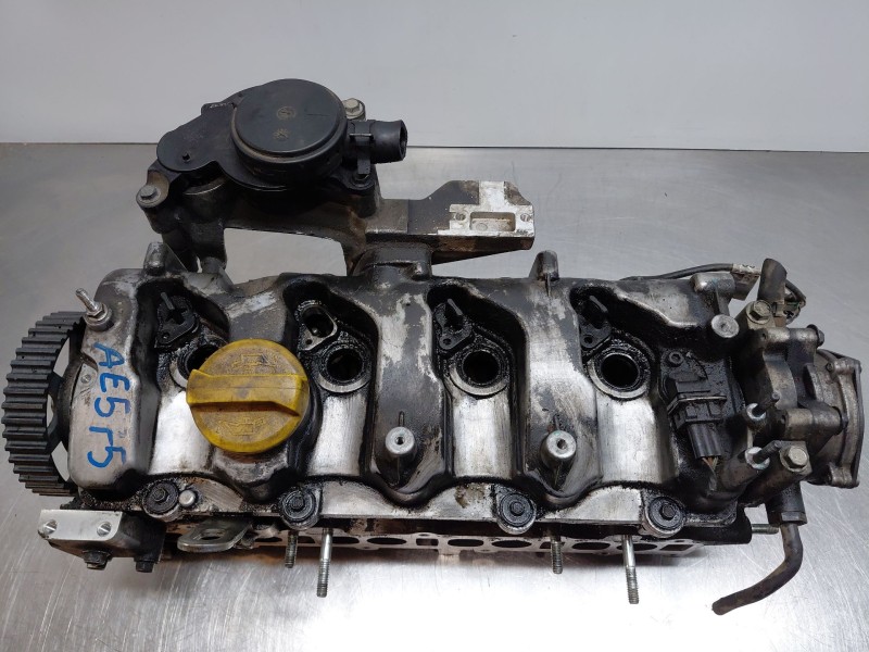 Recambio de culata para chevrolet captiva (c100, c140) 2.0 d 4wd referencia OEM IAM   