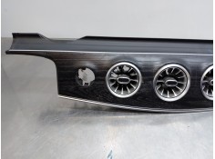 Recambio de rejilla aireadora para mercedes-benz clase e t-model (s213) e 350 d (213.222) referencia OEM IAM   