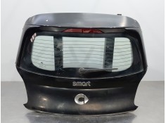 Recambio de porton trasero para smart forfour hatchback (453) 1.0 (453.042, 453.043) referencia OEM IAM   