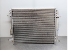 Recambio de condensador / radiador aire acondicionado para hyundai tucson hybrid referencia OEM IAM   