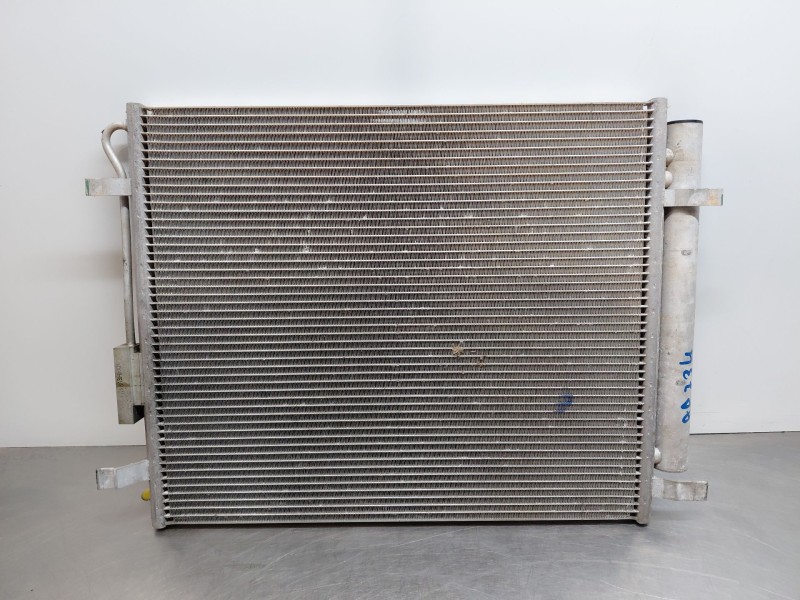 Recambio de condensador / radiador aire acondicionado para hyundai tucson hybrid referencia OEM IAM   
