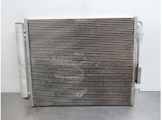 Recambio de condensador / radiador aire acondicionado para hyundai tucson hybrid referencia OEM IAM    2