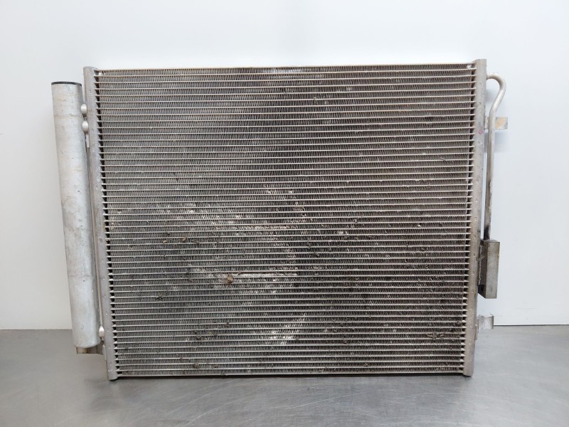 Recambio de condensador / radiador aire acondicionado para hyundai tucson hybrid referencia OEM IAM   