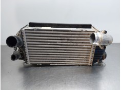 Recambio de intercooler para hyundai tucson hybrid referencia OEM IAM   