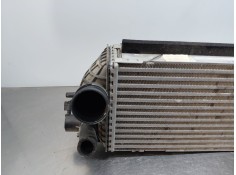 Recambio de intercooler para hyundai tucson hybrid referencia OEM IAM    2