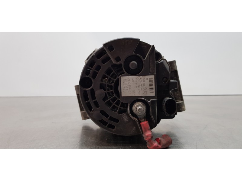 Recambio de alternador para bmw mini (r50,r53) cooper referencia OEM IAM 7523897 0124325108  Recambio de alternador para bmw mini (r50,r53) cooper referencia OEM IAM 7523897 0124325108