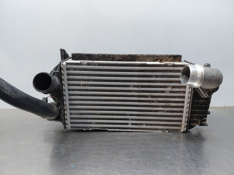 Recambio de intercooler para kia sportage concept referencia OEM IAM   