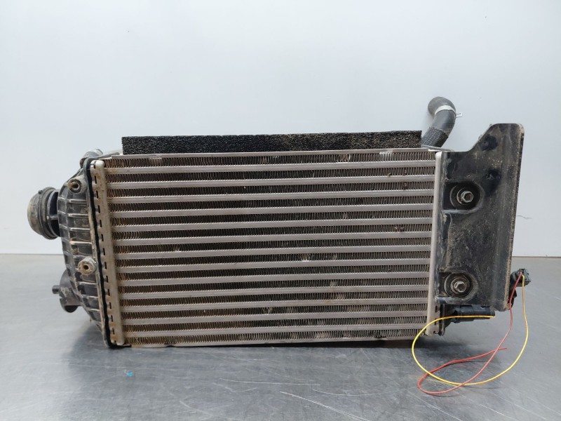 Recambio de intercooler para kia sportage concept referencia OEM IAM   