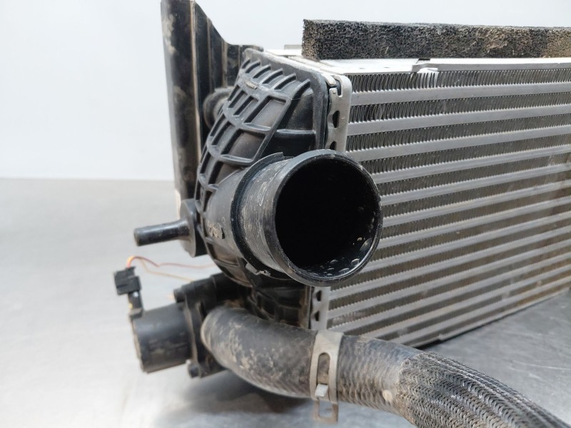 Recambio de intercooler para kia sportage concept referencia OEM IAM   