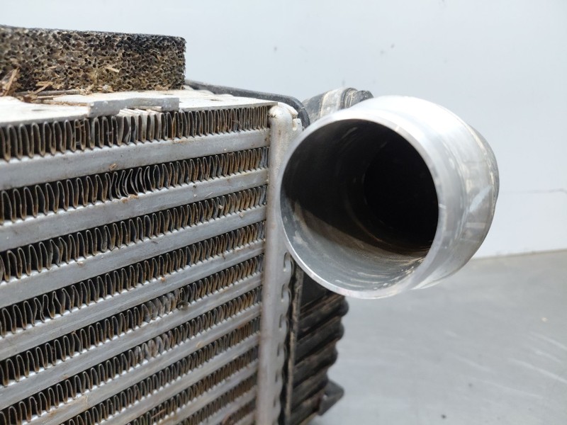 Recambio de intercooler para kia sportage concept referencia OEM IAM   
