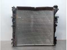 Recambio de radiador agua para kia sportage concept referencia OEM IAM   