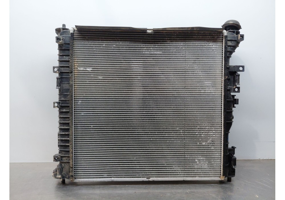 Recambio de radiador agua para kia sportage concept referencia OEM IAM   