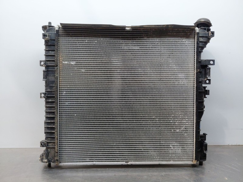 Recambio de radiador agua para kia sportage concept referencia OEM IAM   