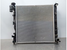 Recambio de radiador agua para kia sportage concept referencia OEM IAM    2