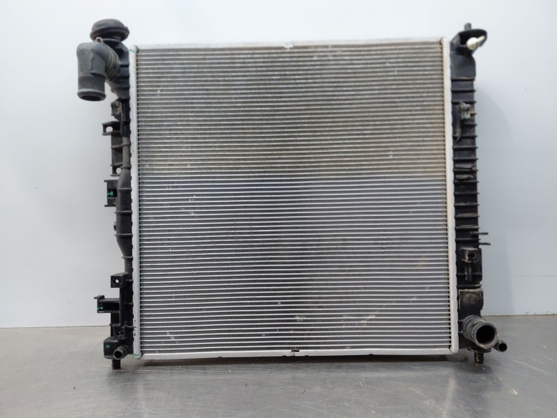 Recambio de radiador agua para kia sportage concept referencia OEM IAM   