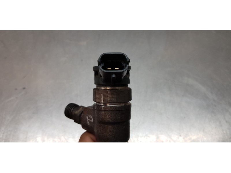 Recambio de inyector para dacia lodgy comfort referencia OEM IAM 8201636333 H8201636333 0445110800