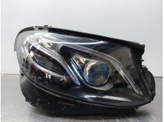 Recambio de faro derecho para mercedes-benz clase e t-model (s213) e 350 d (213.222) referencia OEM IAM   