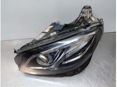 Recambio de faro izquierdo para mercedes-benz clase e t-model (s213) e 350 d (213.222) referencia OEM IAM    2
