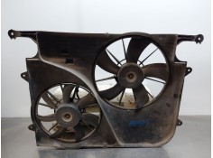Recambio de electroventilador para chevrolet captiva (c100, c140) 2.0 d 4wd referencia OEM IAM   