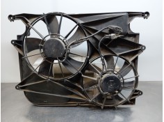 Recambio de electroventilador para chevrolet captiva (c100, c140) 2.0 d 4wd referencia OEM IAM    2