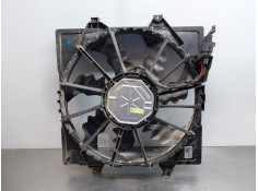 Recambio de electroventilador para hyundai tucson hybrid referencia OEM IAM   